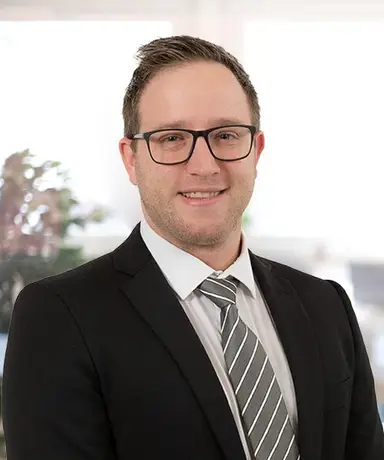 Thomas Buchmann
