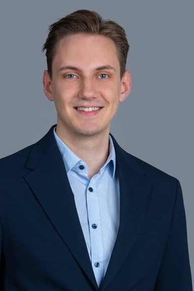 Kamil Gazdula
