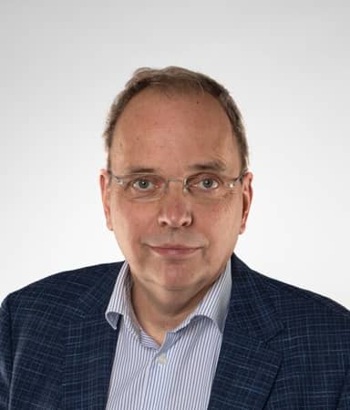 Wolfgang Grande