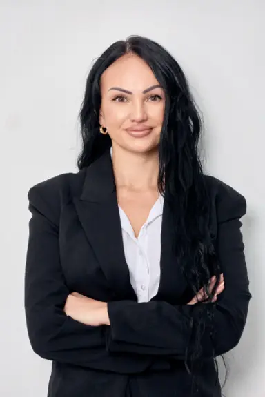Agnieszka Deren