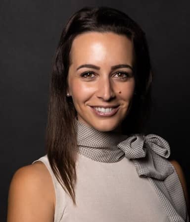 Pia Zobok