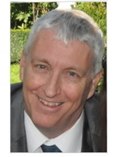 Martin Melcher