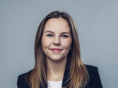 Anna Lugger