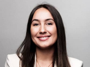Lisa Gramshammer