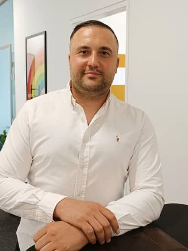 Amar Botonjic