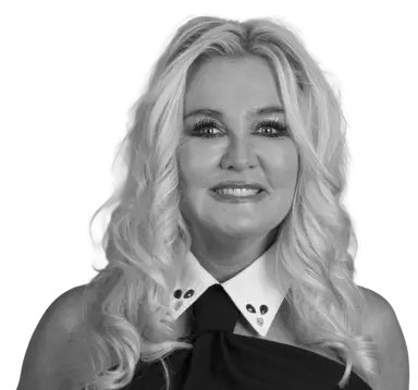 Claudia Sax-Mayr