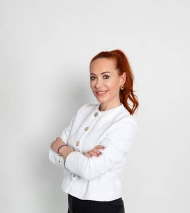 Sanela Hodzic