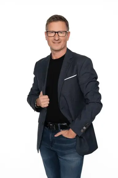 Joachim Mayerhofer