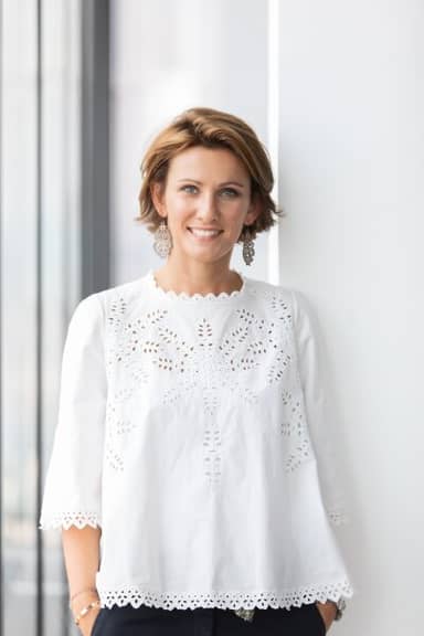 Barbara Mayrhofer-Grünbühel