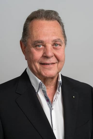 Otto Gurschler