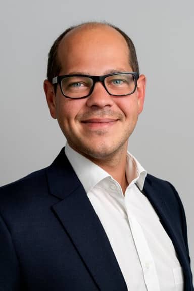 Michael Gurschler