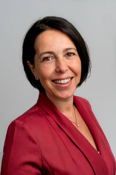 Nikoletta Kainzner