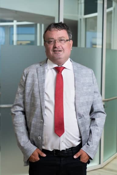 Walter Pretterhofer