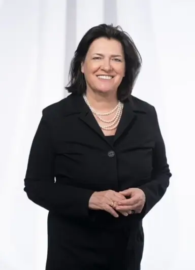 Elisabeth Wiederkehr