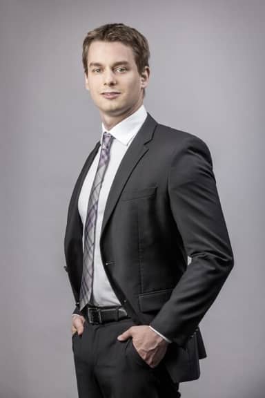 Florian Konrad