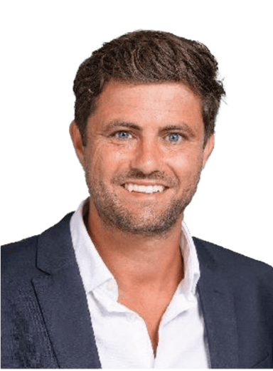 Markus Kothmüller