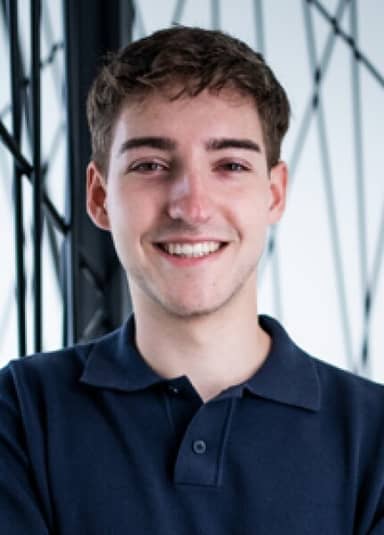 Marvin-Joel Stadler