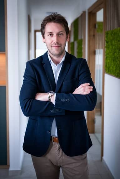 Christopher Krähling