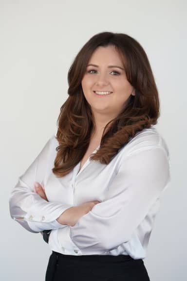 Anessa Mahmutbegovic