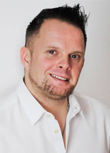 Michael Hafner