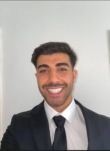 Mahmoud Omar