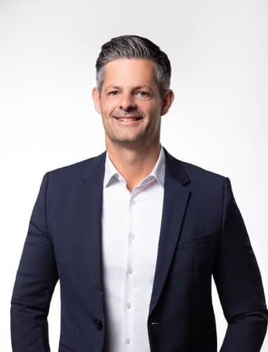 Patrick Zauner