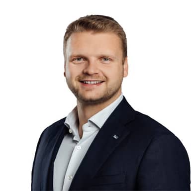 Thomas Karg