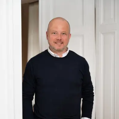 Andreas F. Brandstätter