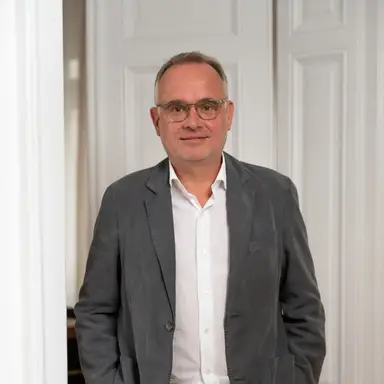 Ernst Strohmenger