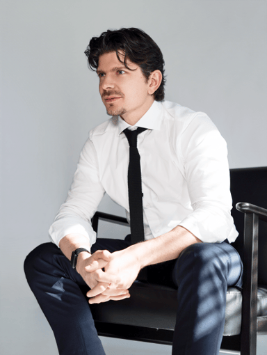Martin Raneg
