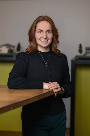 Theresa Grass, MSc
