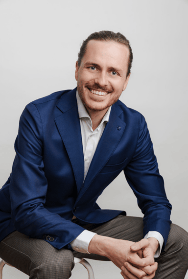 Sebastian Haberl