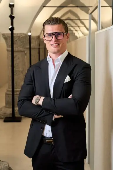 Niklas Wetzl