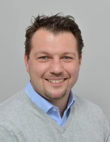 Alexander Strecker