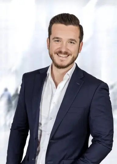 Matthias Gregoritsch