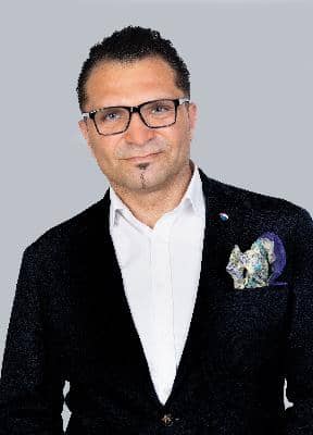Volkan Siddetli