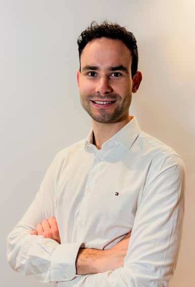 Simon Knapp