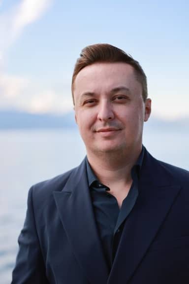 Aleksandar Jankuloski