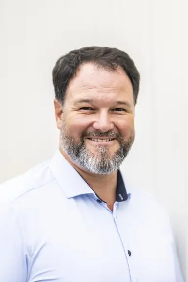 Christoph Menhofer