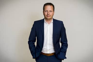 Daniel Moser