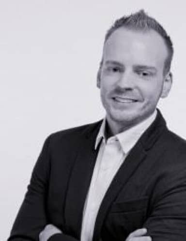 Daniel Grüner, MSc