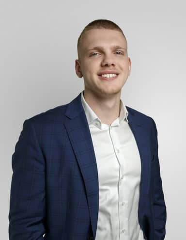 Ruben Egerer