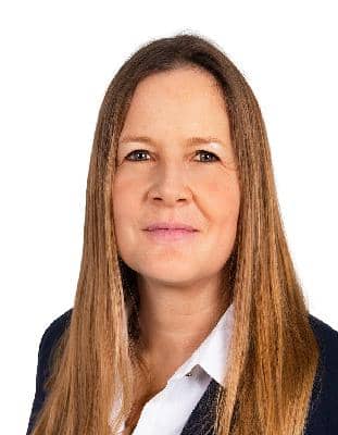 Alexandra Hubeny-Pallierer