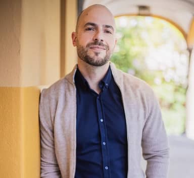 DI Daniel Augustinovic BSc