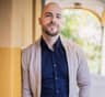 DI Daniel Augustinovic BSc