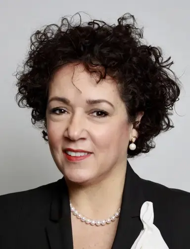 Luz Fernandez-Piber