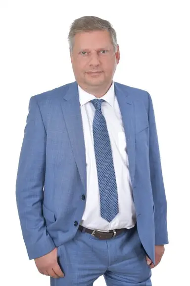 Michael Schreiber