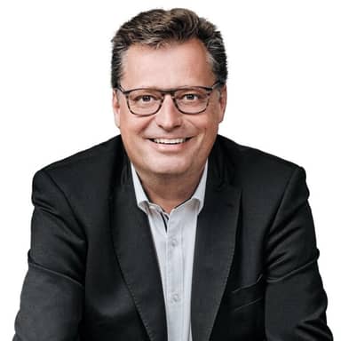 Bernd Senn