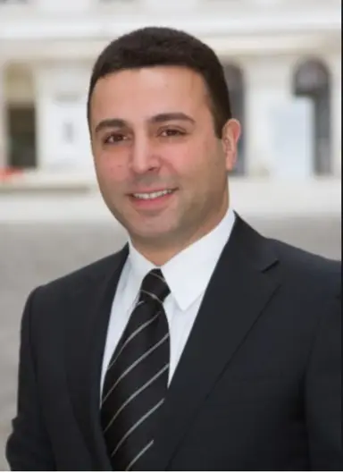 Shimshon Nanikashvili