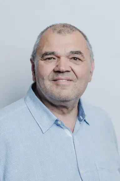Markus Stöckl